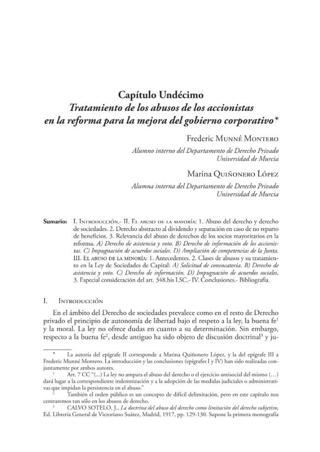 Sample page