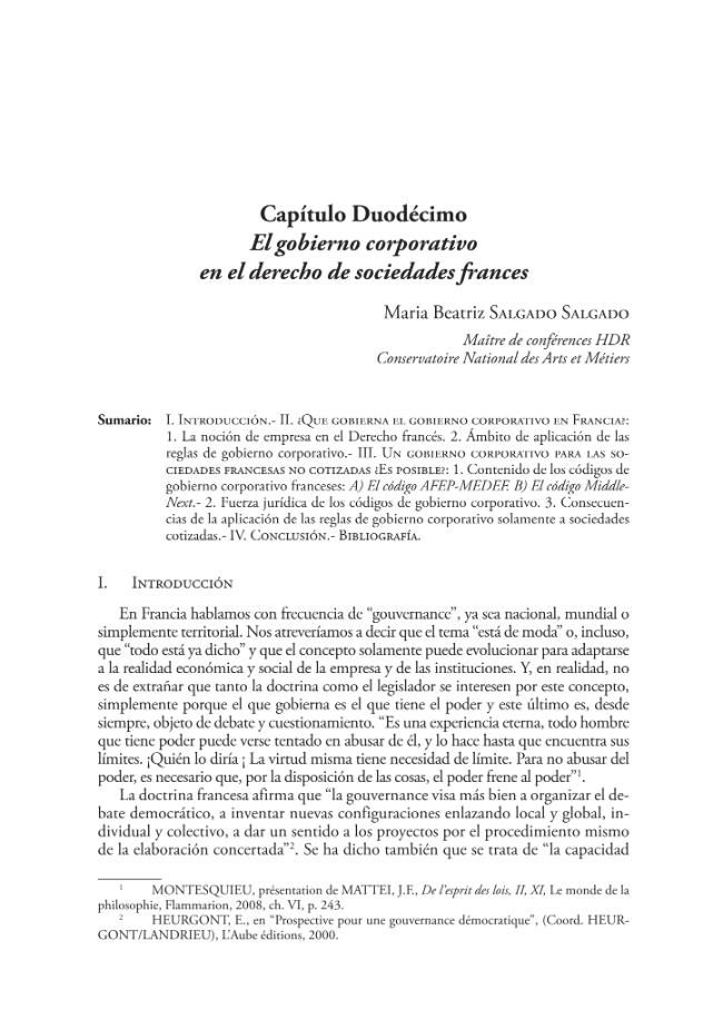 Sample page