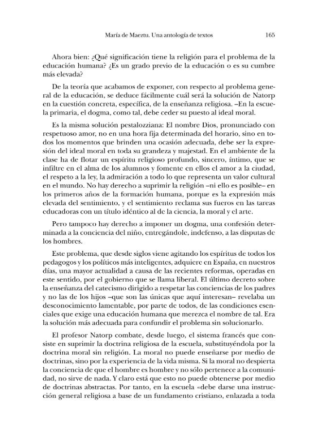 Sample page