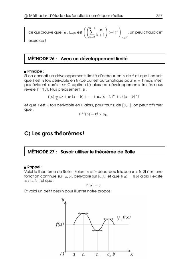 Exemple de page