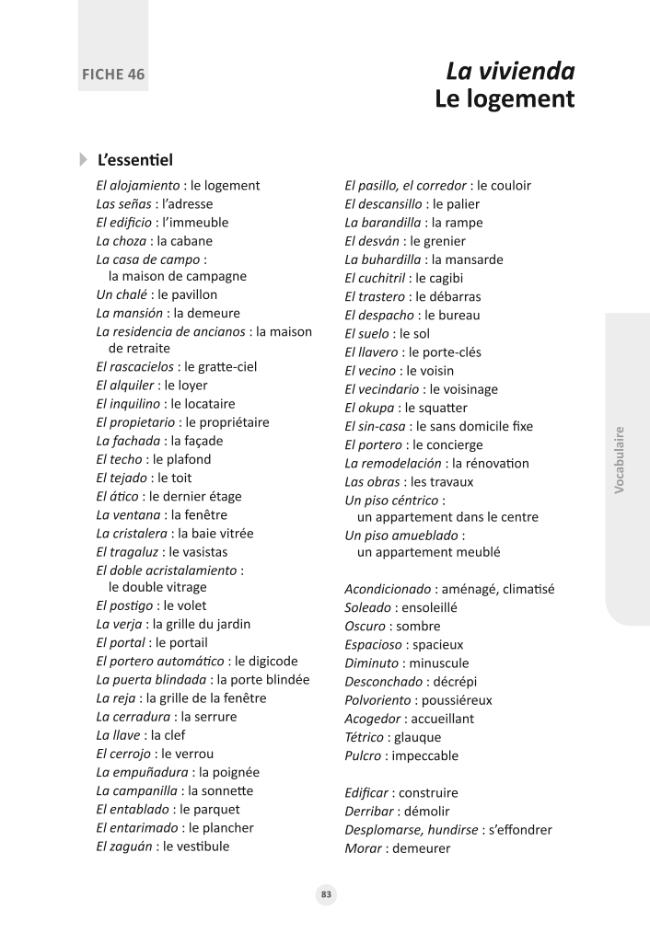 Exemple de page