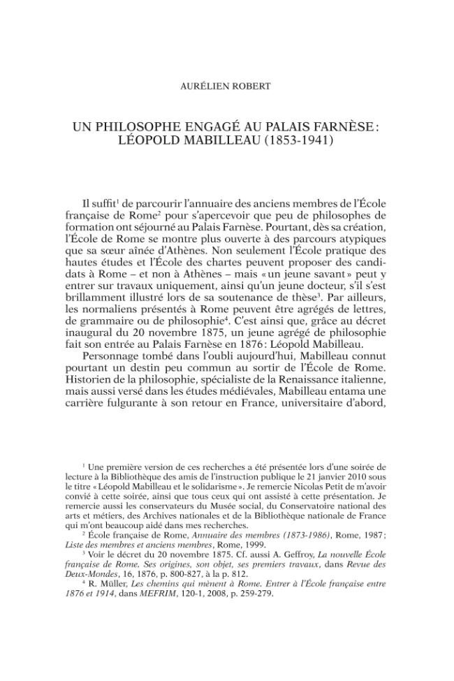 Sample page