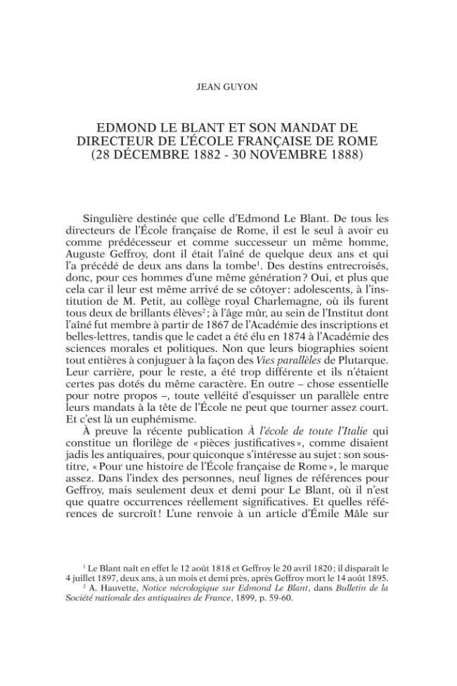 Sample page