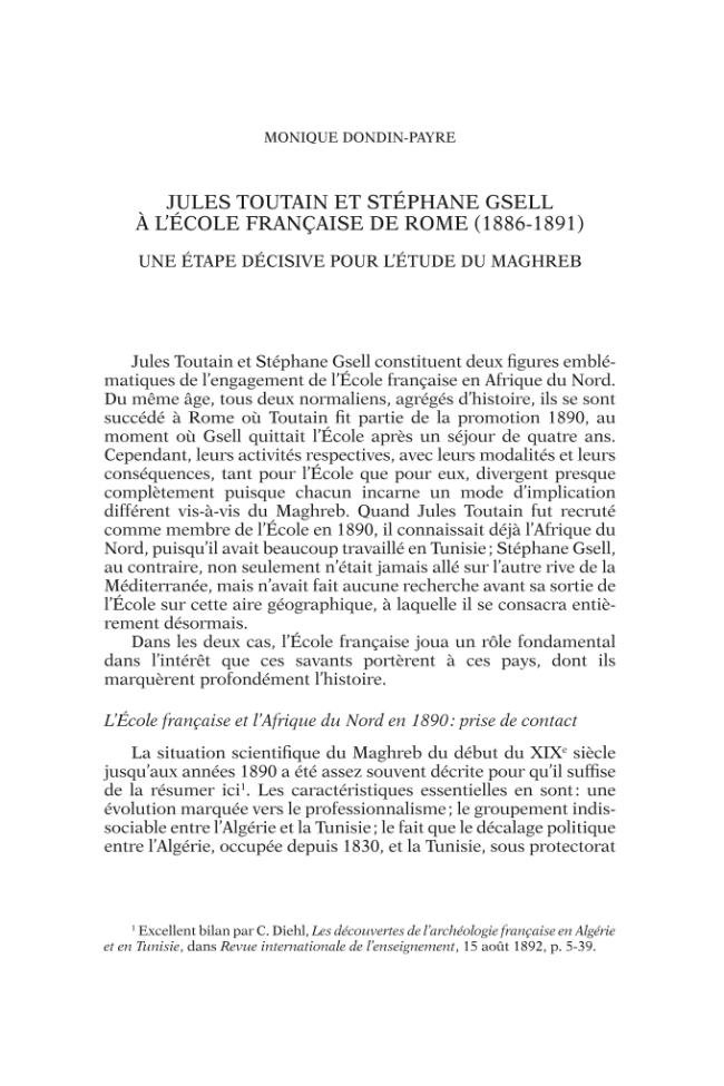 Sample page