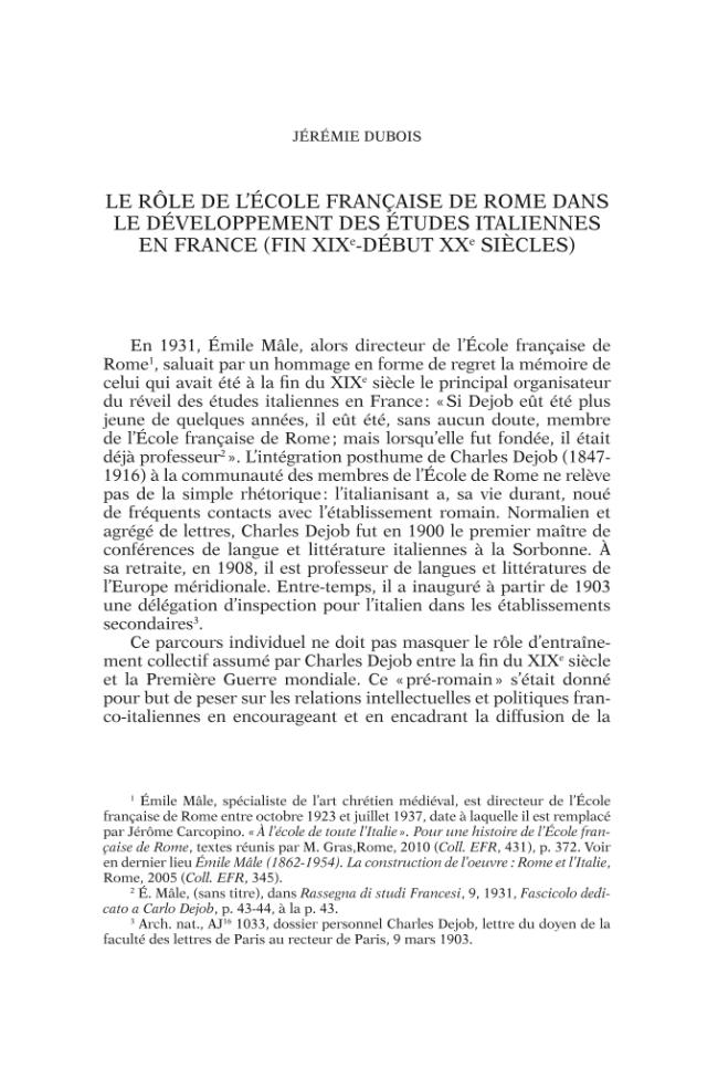 Pagina campione