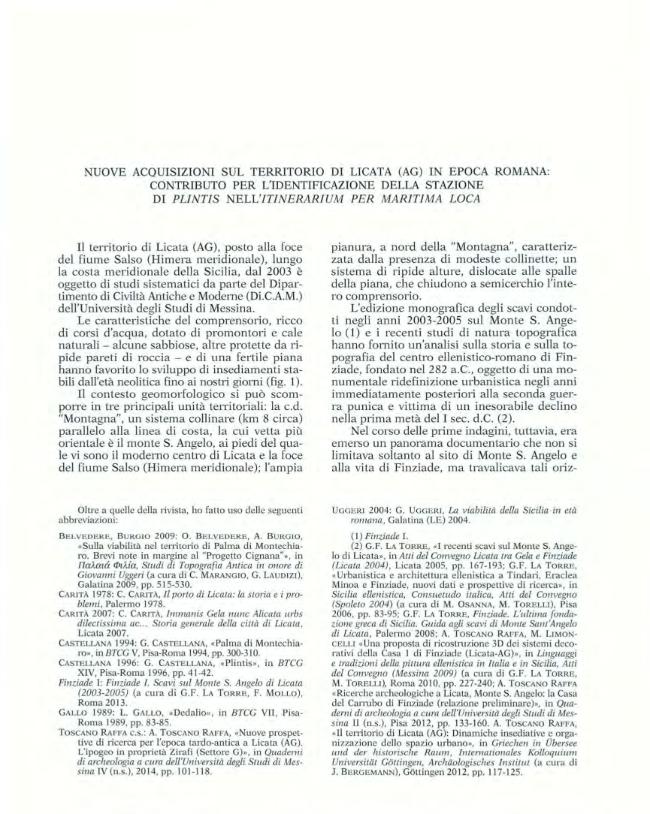 Página de muestra