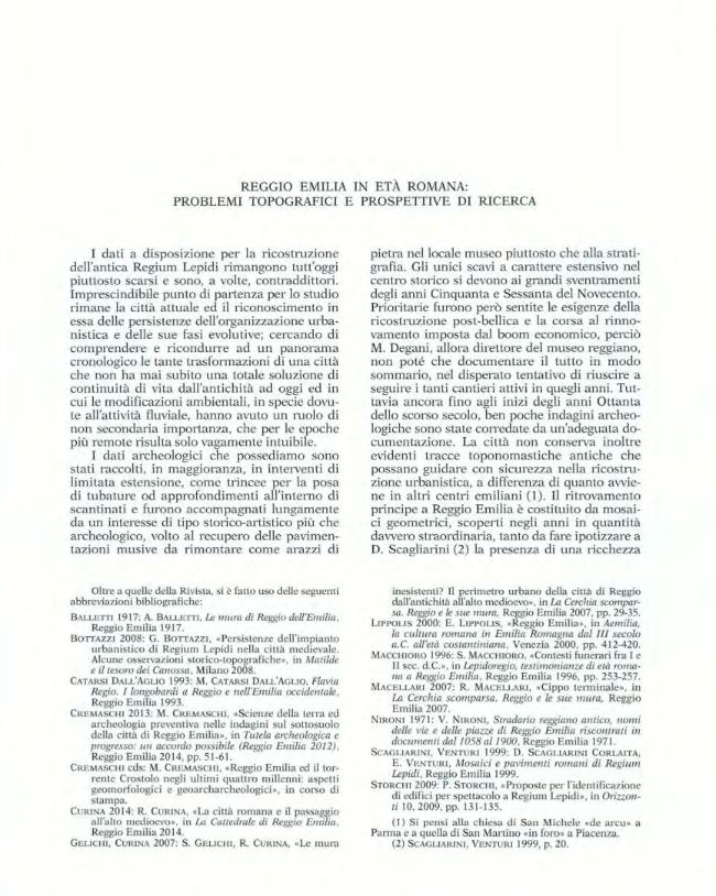 Probeseite
