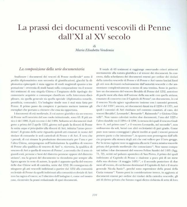 Sample page
