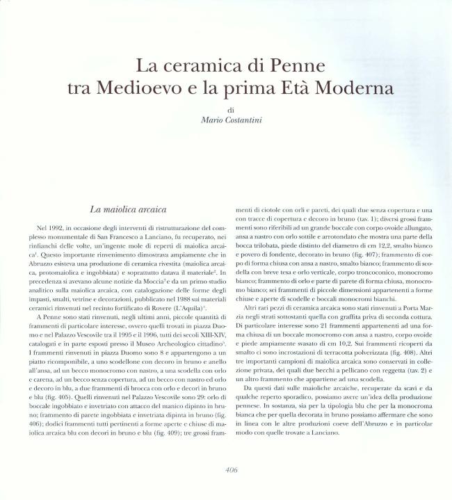 Exemple de page