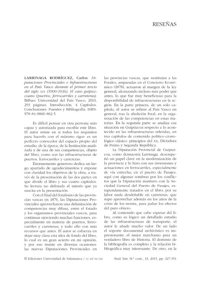 Exemple de page