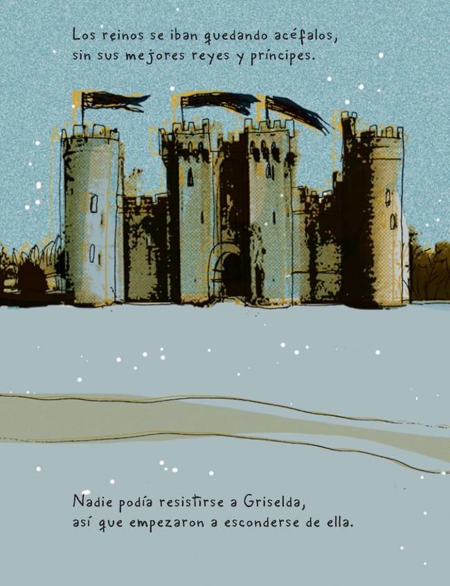 Exemple de page