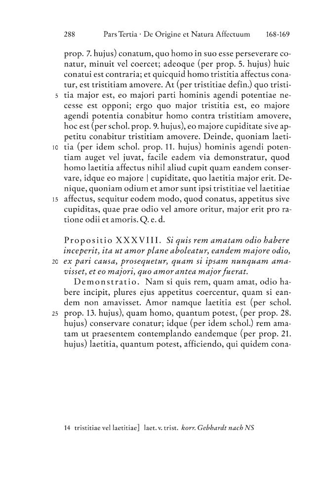 Probeseite