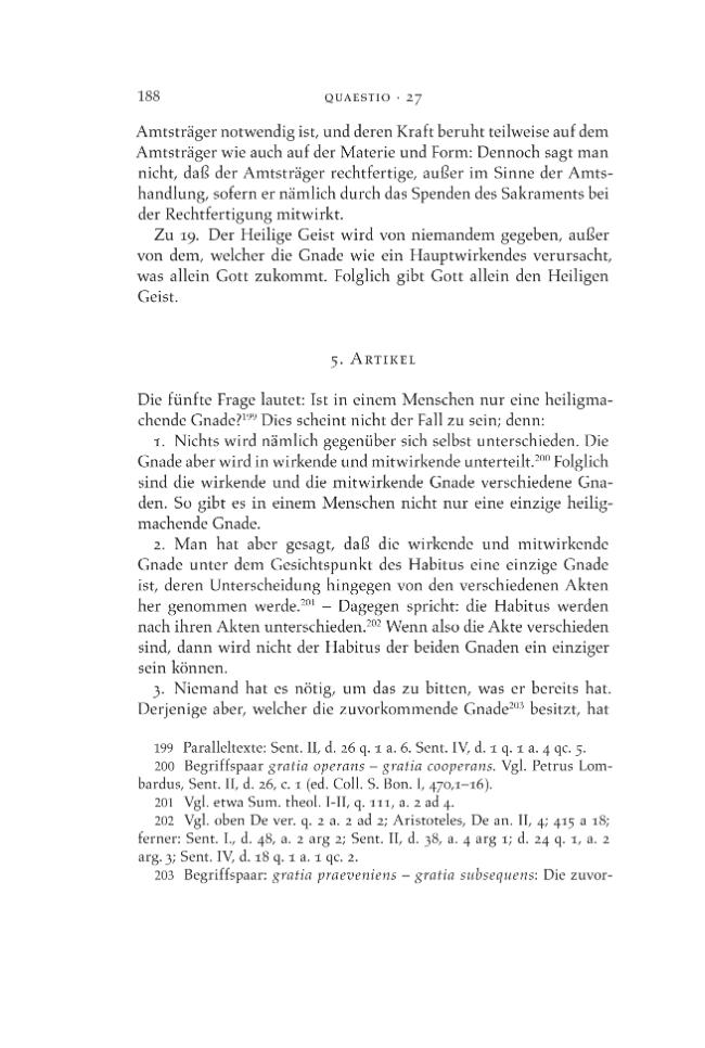 Exemple de page