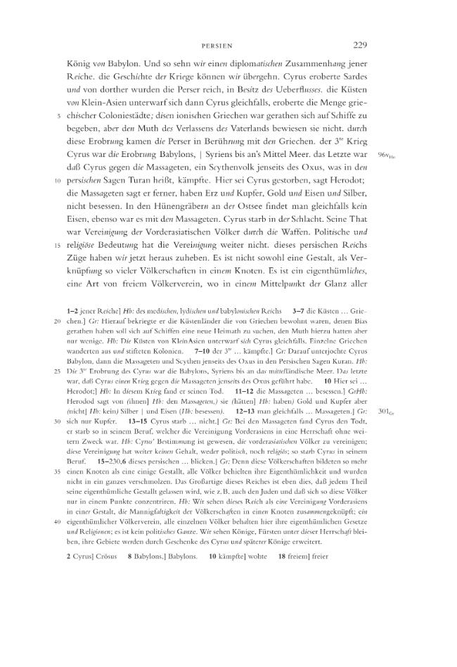 Exemple de page