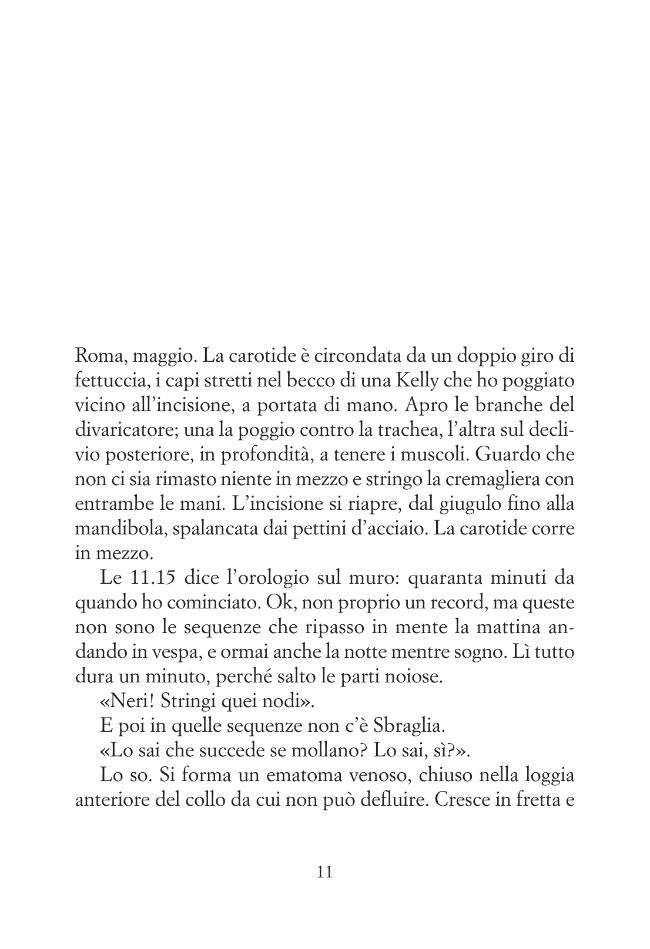 Exemple de page