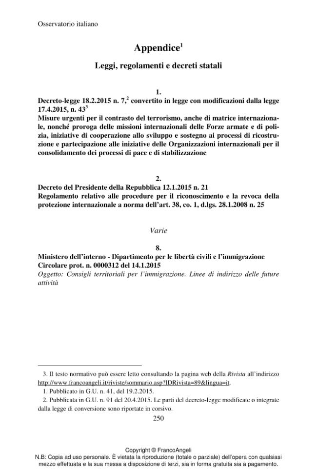 Sample page