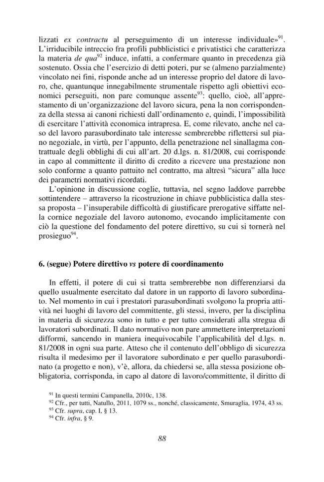 Exemple de page