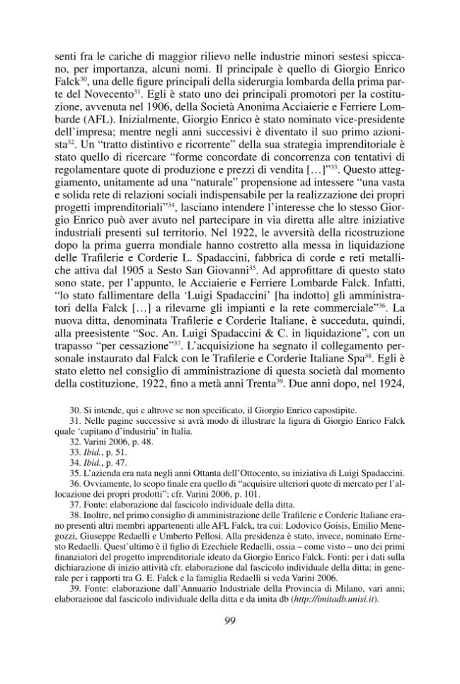 Sample page