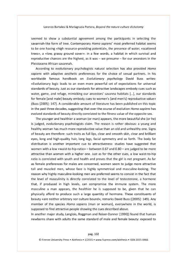 Sample page
