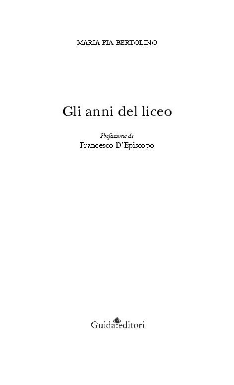 Sample page