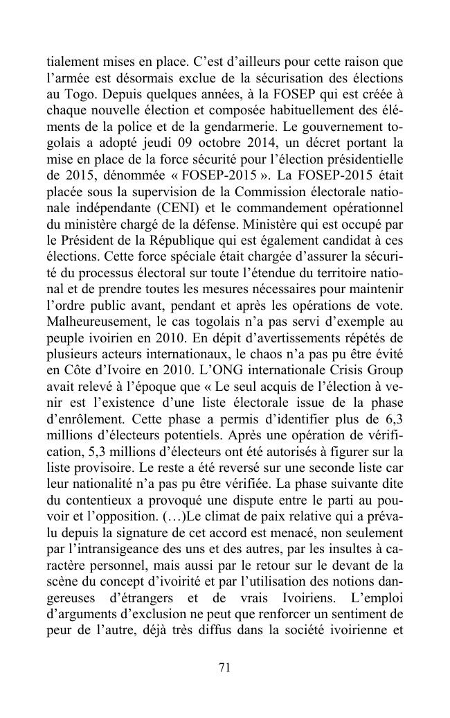 Pagina campione