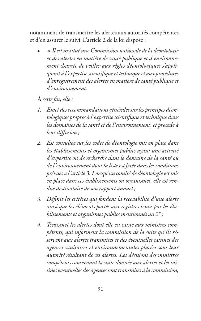 Sample page