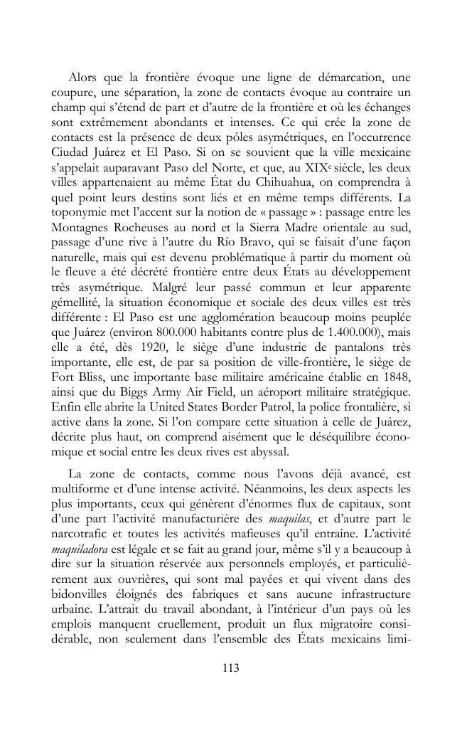 Sample page