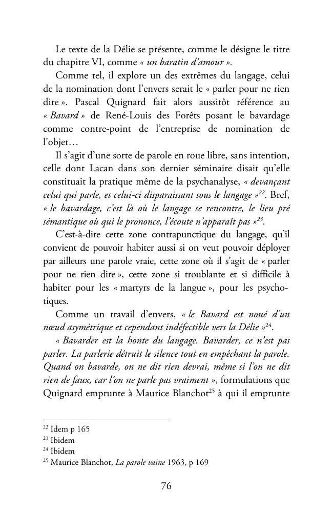 Exemple de page