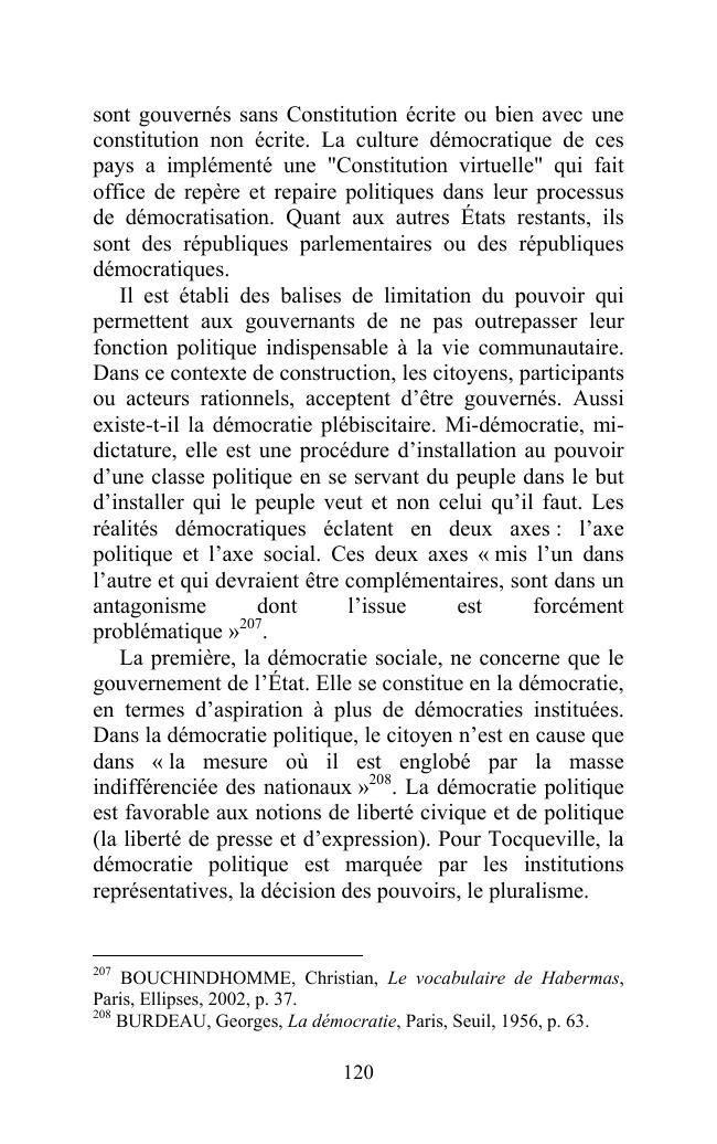 Probeseite