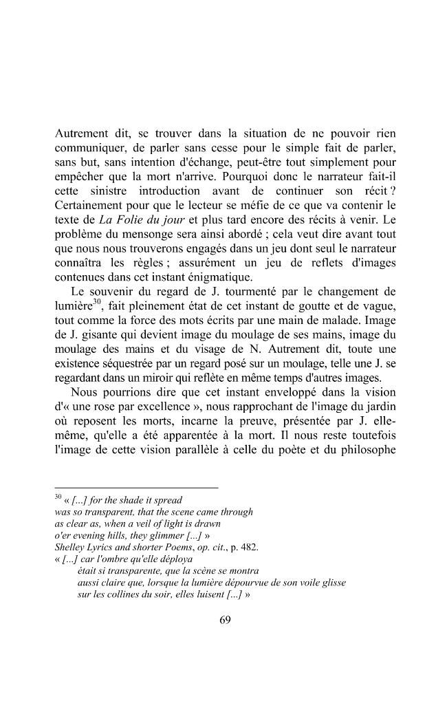 Página de muestra