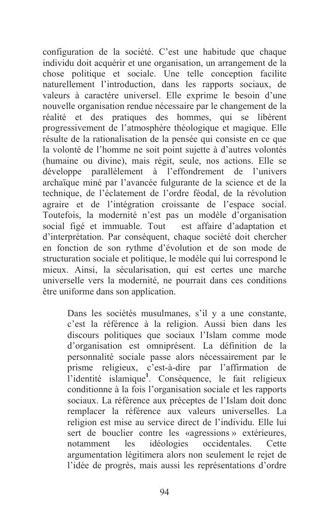 Sample page