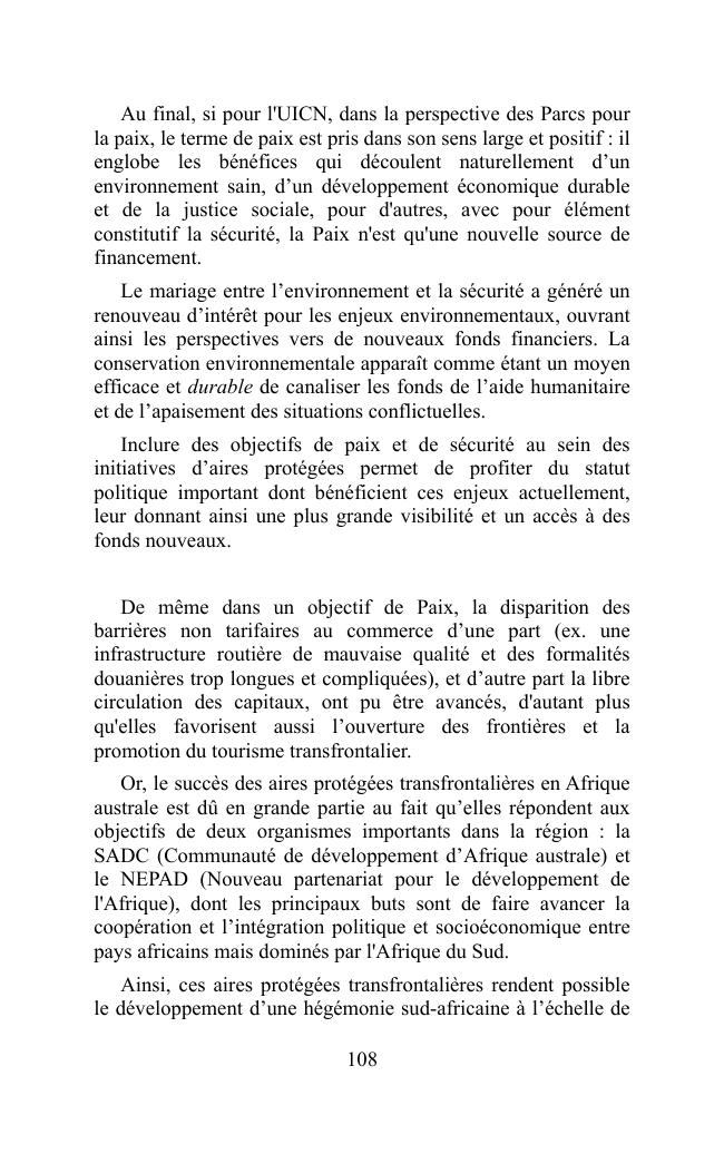 Sample page