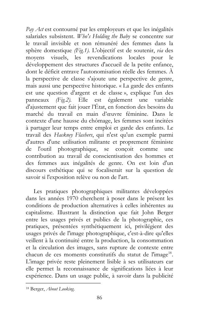 Exemple de page