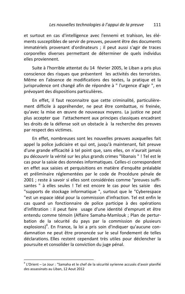 Sample page