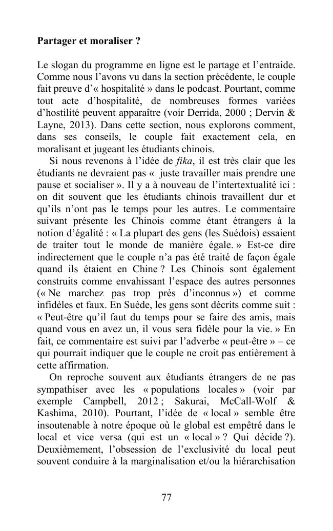 Sample page