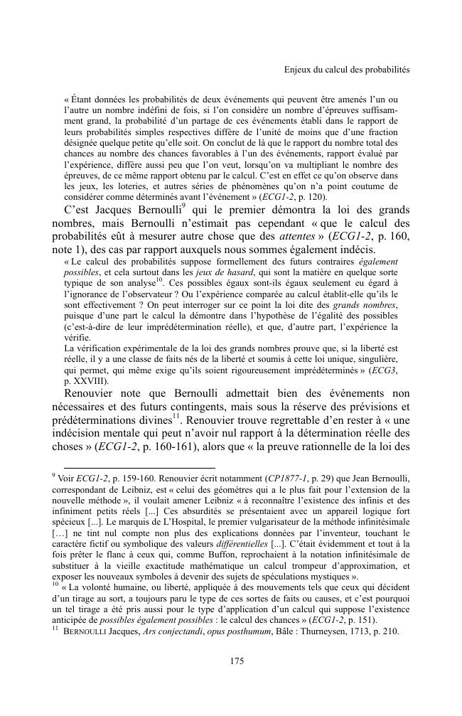 Exemple de page