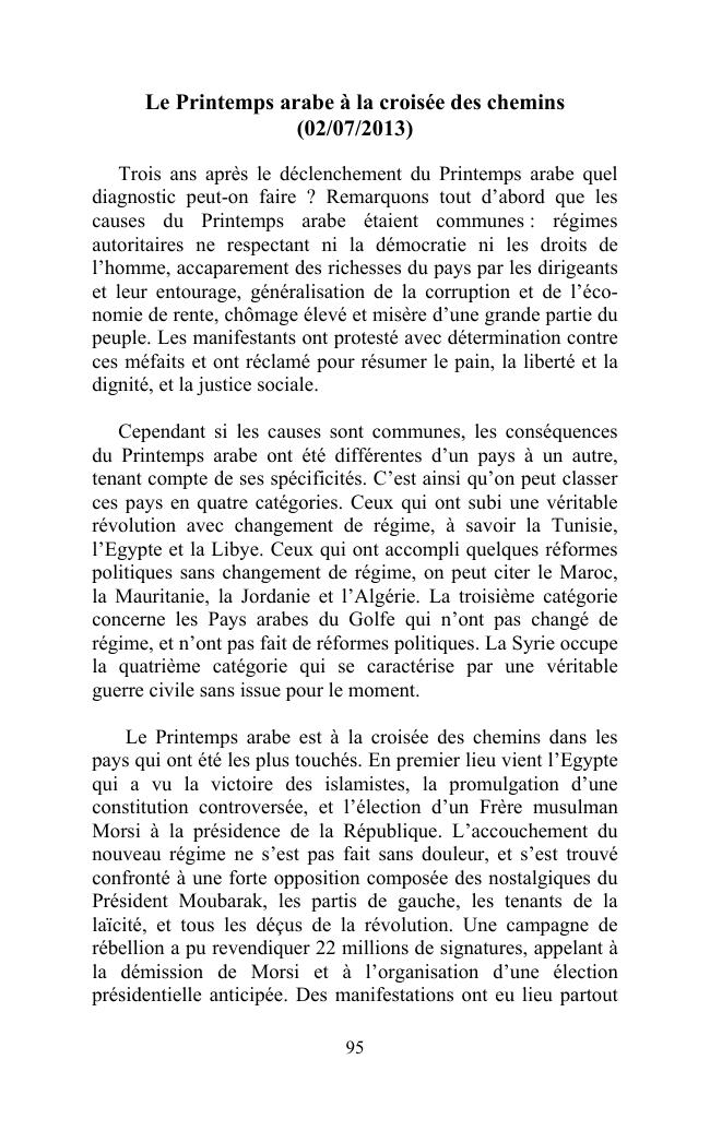 Sample page