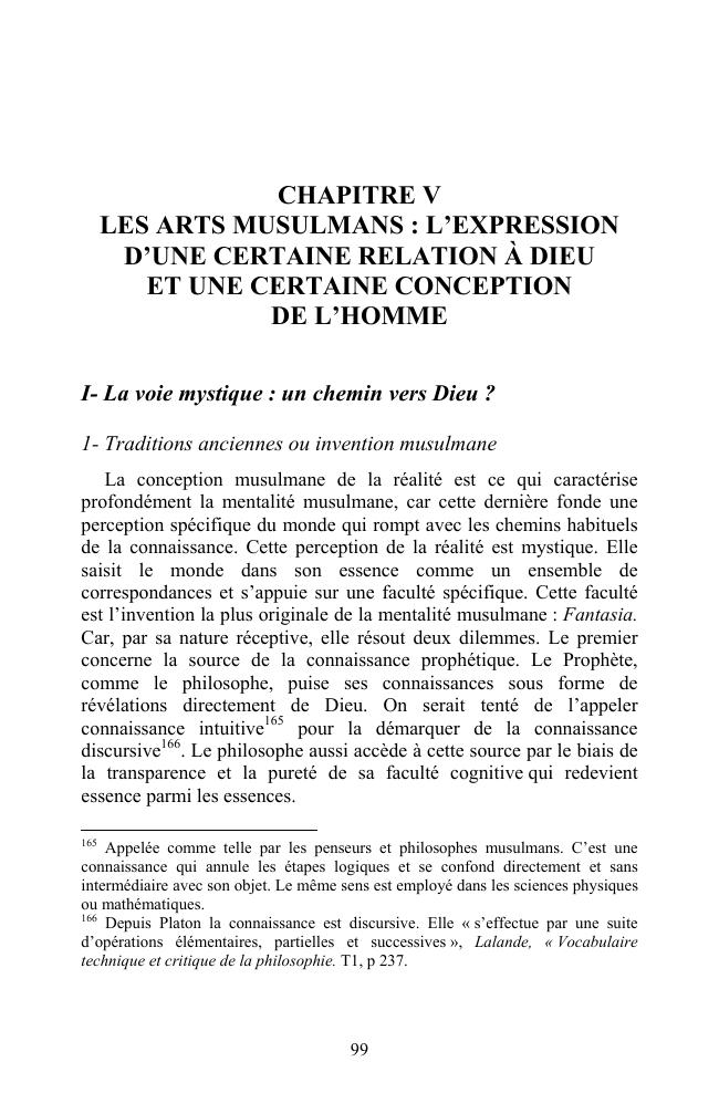 Exemple de page