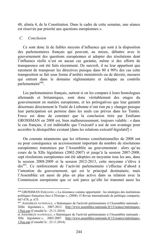 Página de muestra