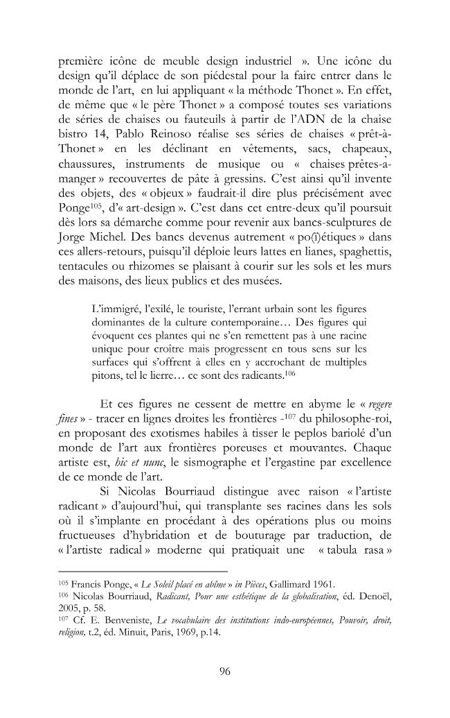 Probeseite