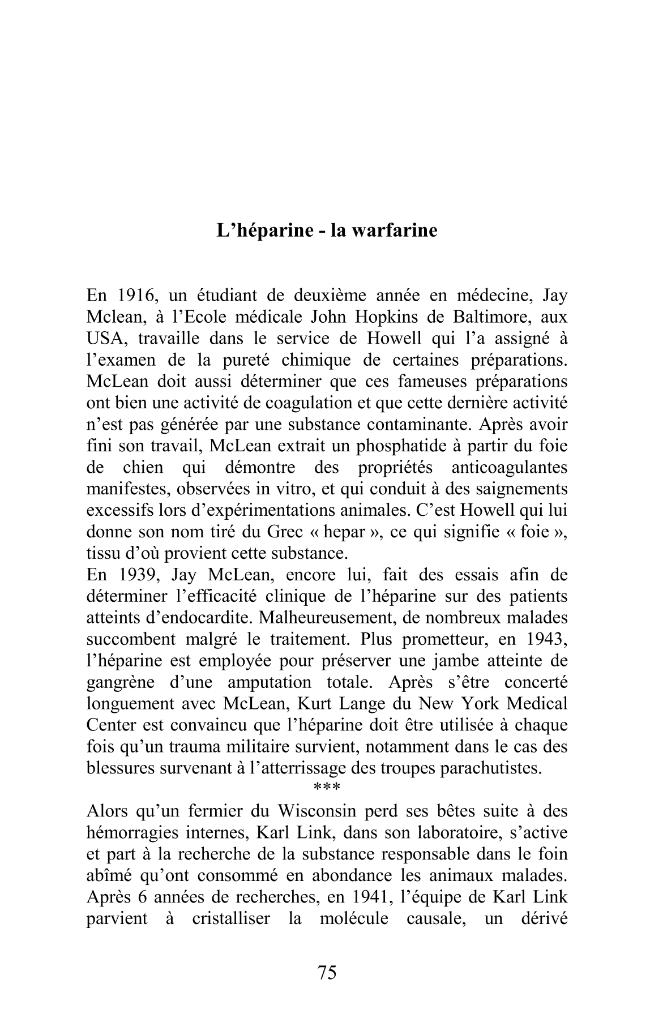 Probeseite