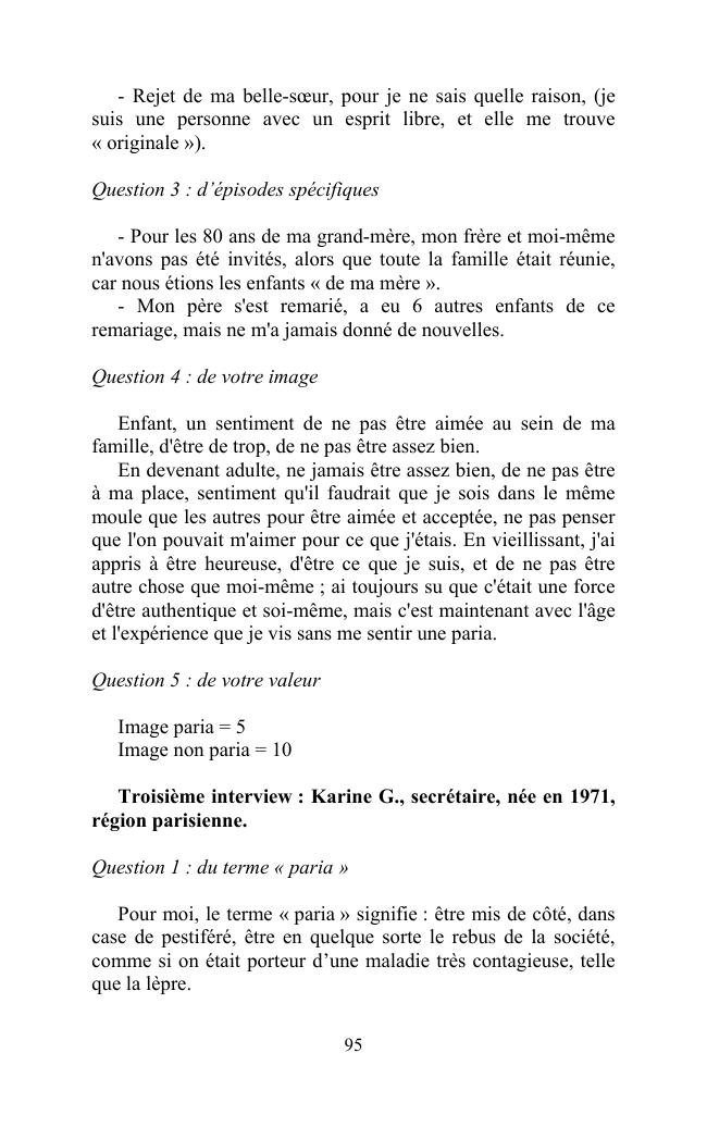 Exemple de page
