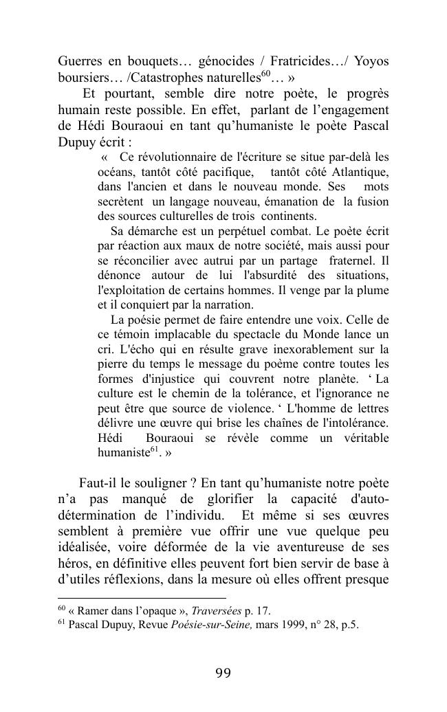 Exemple de page
