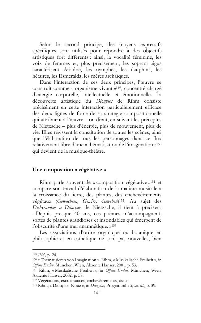 Exemple de page