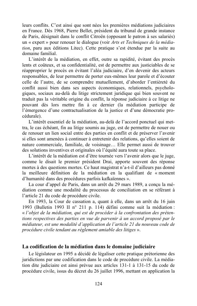 Exemple de page