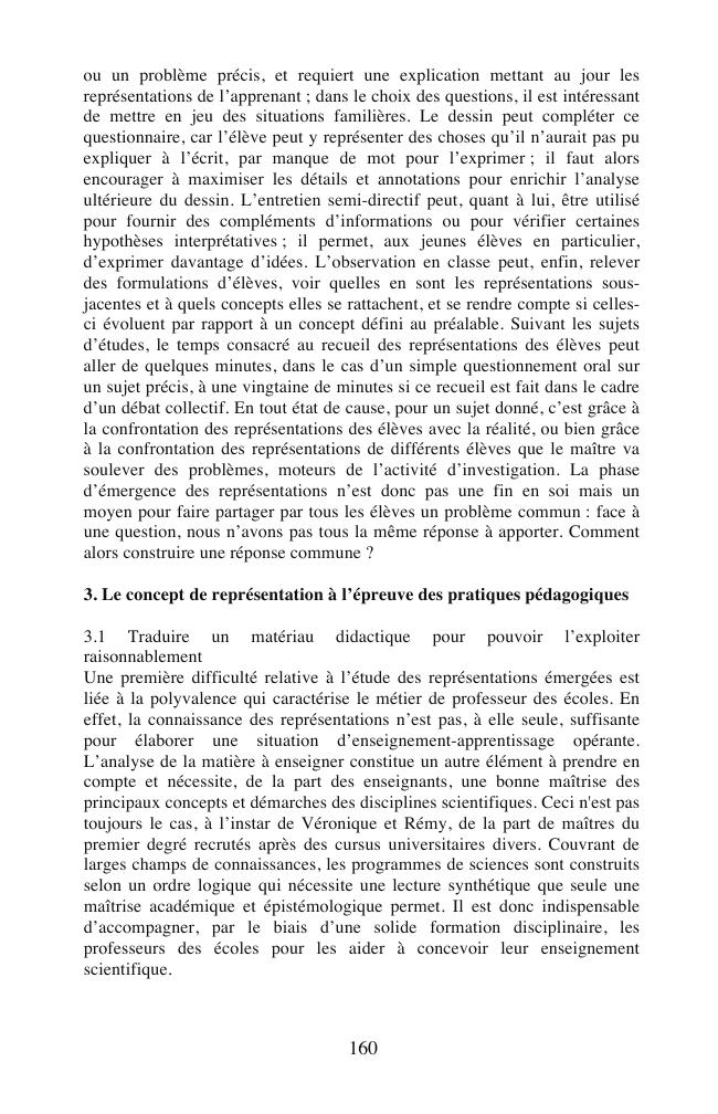 Pagina campione