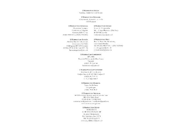 Exemple de page