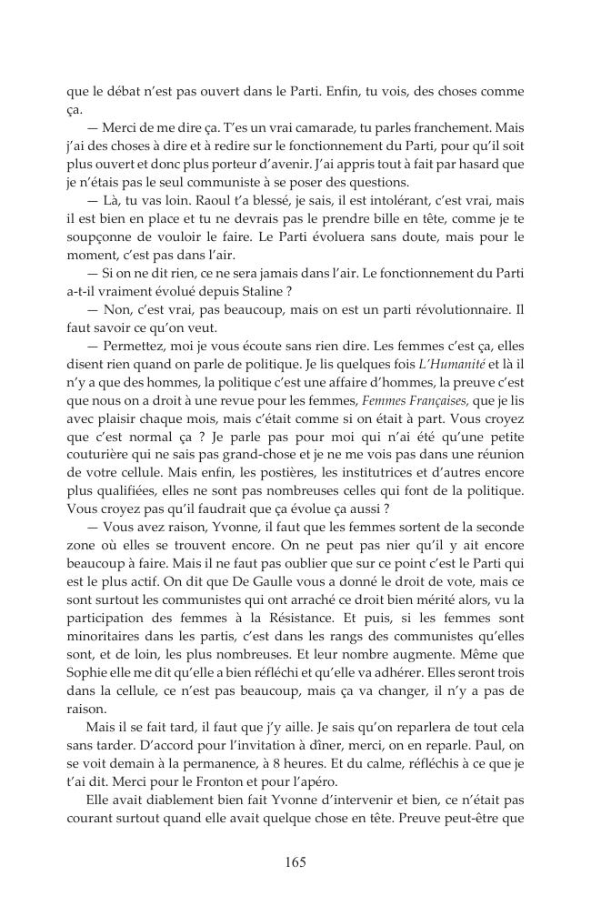 Sample page