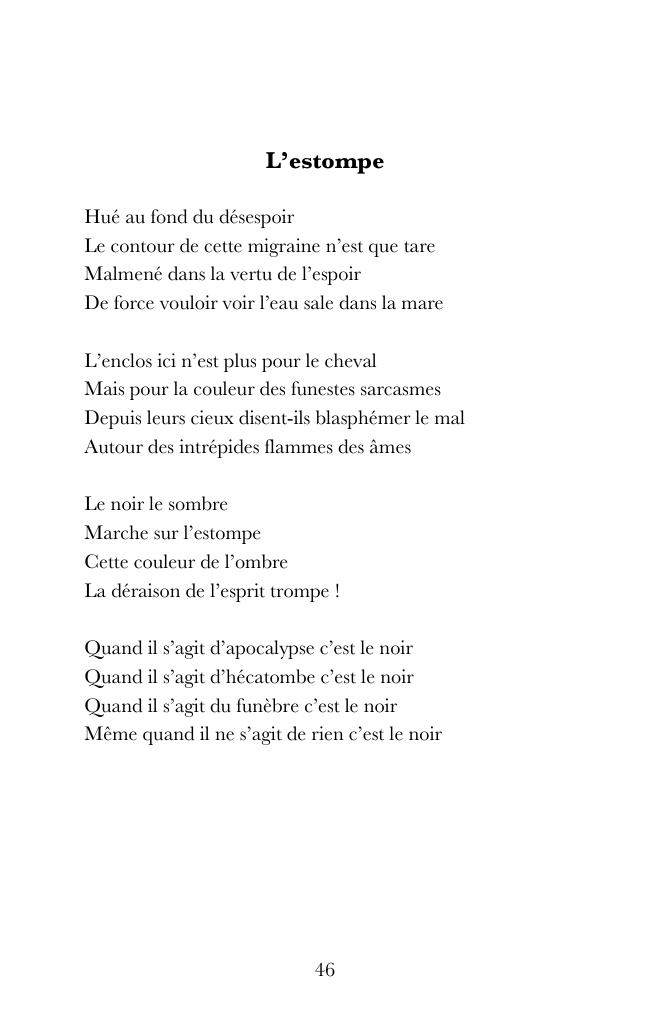 Probeseite