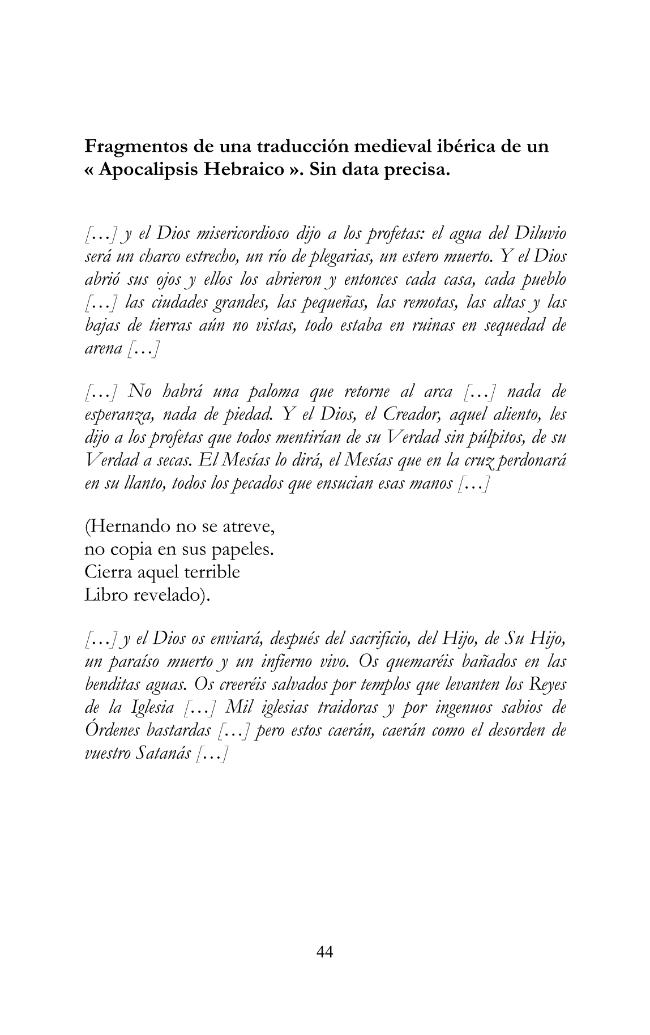 Probeseite